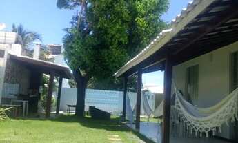 Imagem 2: Casa para Temporada em Guarajuba - 03 Quartos