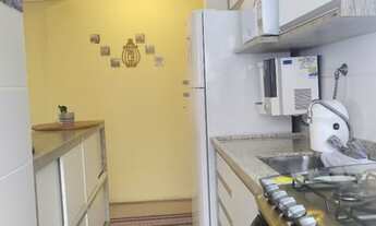 Imagem 6: Apartamento Mobiliado 2 Dms 1 Suíte 2 Vagas 58m²