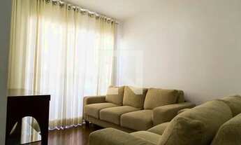 Imagem 3: Apartamento para Aluguel - Saúde, 2 Quartos, 62 m2