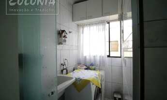 Imagem 5: Santo André - Apartamento Padrão - Parque das Nações