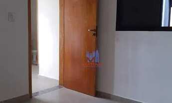 Imagem 3: Apartamento com 1 dormitório à venda, 29 m² por R$ 226.000 - Vila Invernada - São Paulo/SP