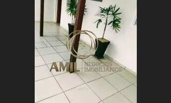 Imagem 5: RA AMIL Aluga Casa de 35m² - Altos de Santana II - Jacareí