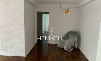 Imagem 2: Apartamento para aluguel com 110 metros quadrados - excelente localização