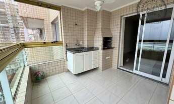 Imagem 7: Apartamento na Tupi - Praia Grande/SP