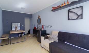 Imagem 7: Apartamento Venda 2 Dormitórios - 60 m² Vila Olímpia