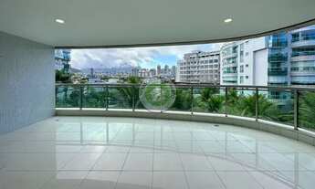 Imagem: RIO DE JANEIRO - Apartamento Padrão - BARRA