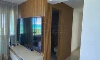 Imagem 2: Apartamento Padrão em Maceió