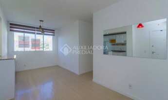 Imagem: PORTO ALEGRE - Apartamento Padrão - Cristal