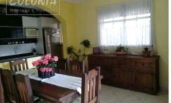 Imagem 2: Santo André - Casa Padrão - Jardim Santo Alberto