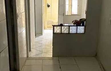 Imagem 2: Casa curuzu Casa com 2 dormitórios