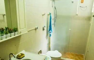 Imagem 3: Apartamento para Aluguel - Cristo Redentor, 1 Quarto, 45 m2