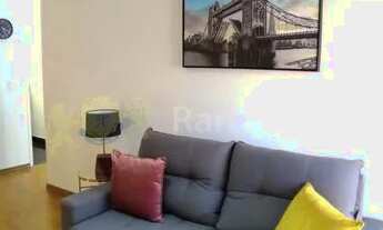 Imagem 3: Flat para locação nos Jardins - Edifício London Flat