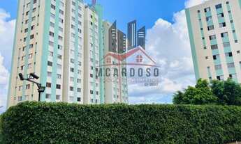 Imagem 3: Vendo Cobertura em Samambaia Sul