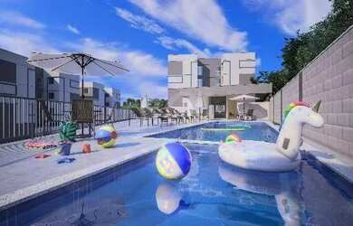 Imagem 7: PORTO ALEGRE - Apartamento Padrão - Hípica