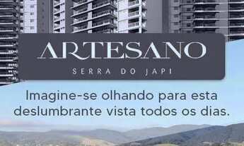 Imagem 2: Apartamento Alto Padrão em Jundiaí (Artesano) 157, 173, 203 m2 direto com o incorporador