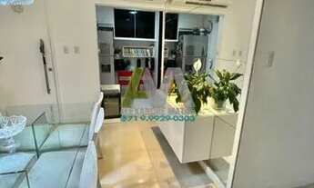 Imagem 3: Apartamento à venda no bairro Armação - Salvador/BA