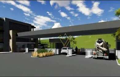 Imagem 7: Terreno à venda, 517 m² por R$ 880.000,00 - Alpha Sítio - Santana de Parnaíba/SP