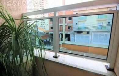 Imagem 3: Santo André - Casa Padrão - Parque das Nações