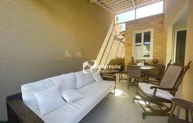 Imagem 3: Casa com 5 quartos à venda, 116 m² por R$ 590.000 - Lagoa Redonda - Fortaleza/CE