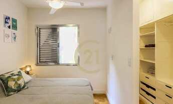 Imagem 7: Apartamento com 1 dormitório à venda, 36 m² por R$ 449.000,00 - Pinheiros - São Paulo/SP