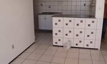 Imagem 3: Apartamento para aluguel com 3 quartos em Parangaba- Fortaleza - CE