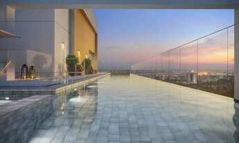 Imagem 15: APARTAMENTO RESIDENCIAL em São Paulo - SP, Jardim Paulista