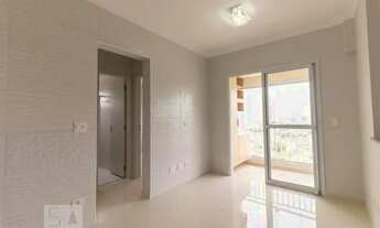 Imagem 2: Apartamento para Aluguel - Saúde, 2 Quartos, 57 m2