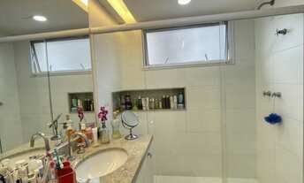 Imagem 7: VENDO UM LINDO APARTAMENTO NO COND. 360° ON THE PARK NA BARRA DA TIJUCA - RJ