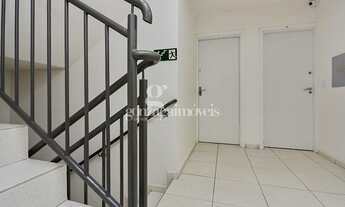 Imagem 5: SAO JOSE DOS PINHAIS - Apartamento Padrão - Parque da Fonte