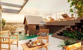 Imagem 7: Apartamento para venda no centro de São José dos Pinhais - PR