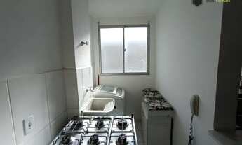 Imagem 6: Apartamento com 2 dormitórios, 65 m² - venda por R$ 360.000 ou aluguel por R$ 2.278/mês