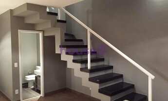 Imagem 4: Apartamento para alugar no bairro Vila Gertrudes - São Paulo/SP