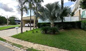 Imagem 1: CASA 4 SUITES CONDOMINIO DO LAGO