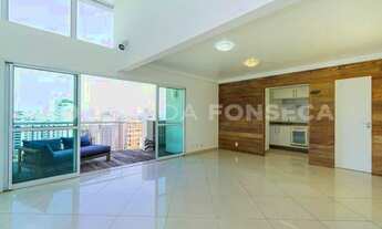 Imagem: São Paulo - Apartamento Padrão - Moema