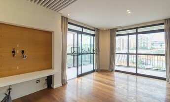 Imagem: Apartamento Venda 3 Dormitórios - 159 m²