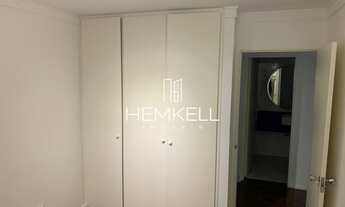 Imagem 6: Apartamento para aluguel com 110 metros quadrados - excelente localização