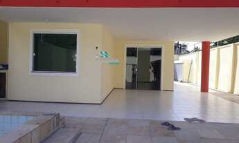 Imagem 3: Casa duplex com 5 dormitórios à venda, 193 m² por R$ 1.100.000 - Parque Manibura - Fortale