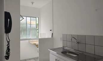 Imagem 7: Apartamento para venda tem 46 metros quadrados com 2 quartos em Morada de Laranjeiras - Se