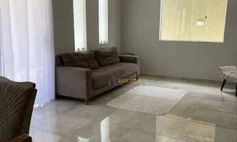 Imagem 3: Casa com 4 dormitórios, 150 m² - venda por R$ 565.000,00 ou aluguel por R$ 4.980,00/mês