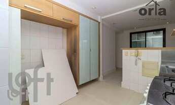 Imagem 7: Apartamento com 3 dormitórios à venda, 86 m² por R$ 1.650.000 - Jardim Botânico - Rio de J