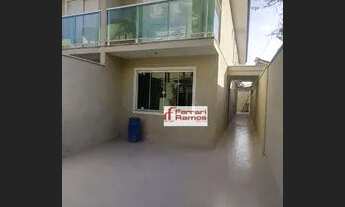 Imagem 2: Sobrado com 3 dormitórios à venda, 140 m² por R$ 820.000,00 - Gopoúva - Guarulhos/SP