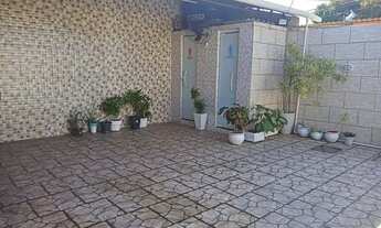 Imagem 3: Salão de festas