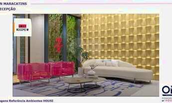 Imagem 4: Studio em Moema Apartamento com 1 dormitório