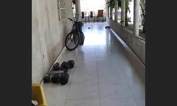 Imagem 5: Vendo ou troco Casa com 2 dormitórios