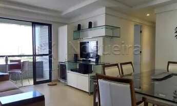 Imagem: Apartamento para aluguel em Aflitos - Recife