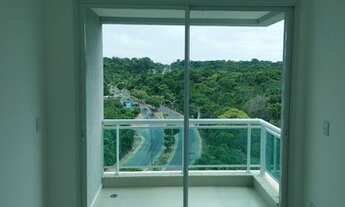 Imagem 7: Apartamento Condomínio Vision Residence, 3 quartos, Ponta Negra