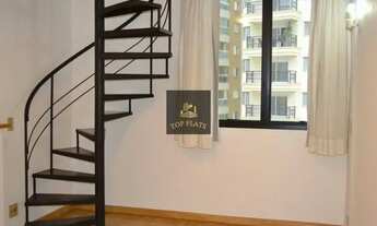 Imagem 3: Flat disponível na Vila Olímpia