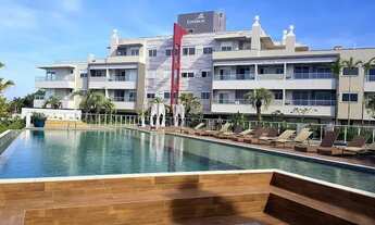 Imagem 2: Apartamento para aluguel possui 73 metros quadrados com 2 quartos em Campeche - Florianópo