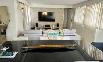 Imagem 5: Apartamento com 4 dormitórios à venda, 167 m² por R$ 1.150.000,00 - Graças - Recife/PE