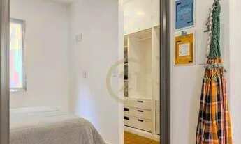 Imagem 6: Apartamento com 1 dormitório à venda, 36 m² por R$ 449.000,00 - Pinheiros - São Paulo/SP